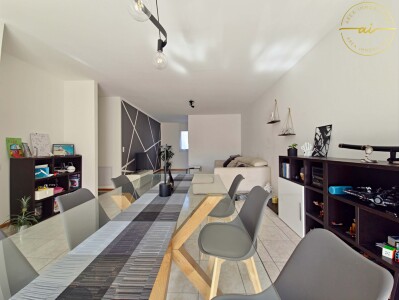 Appartamento a Genestrerio