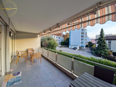 Appartamento a Pregassona