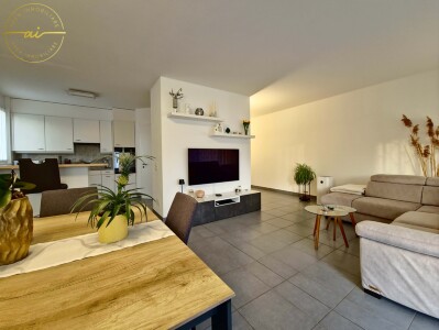 Appartamento a Pregassona