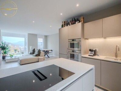 Appartamento a Vacallo