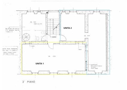 Superficie Commerciale a Chiasso