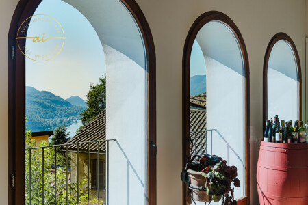 Casa/Villa a Vico Morcote