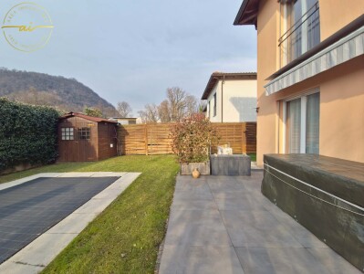 Casa/Villa a Rancate