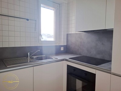 Appartamento a Chiasso