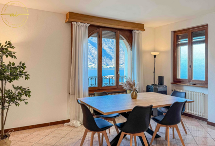 Appartamento a Capolago