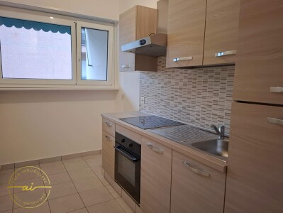 Appartamento a Chiasso