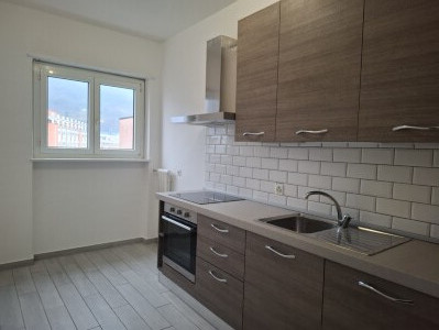 Appartamento a Chiasso