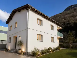 Casa/Villa a Cresciano