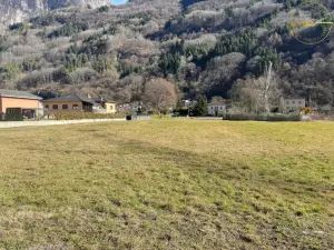 Terreno a Osogna