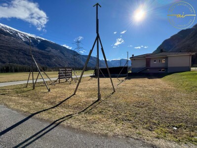 Casa/Villa a Prosito