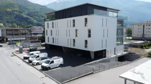 Appartamento a Bellinzona
