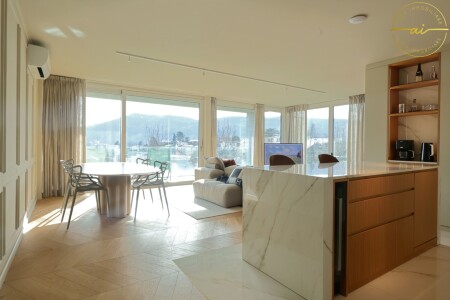 Appartamento a Vacallo