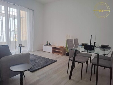 Appartamento a Chiasso