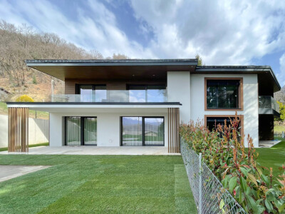 Appartamento a Sonvico