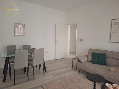 Appartamento a Chiasso