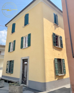 Appartamento a Cagiallo