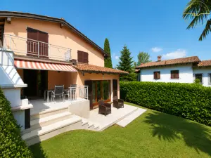 Casa/Villa a Stabio