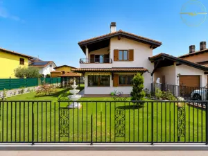 Casa/Villa a Stabio