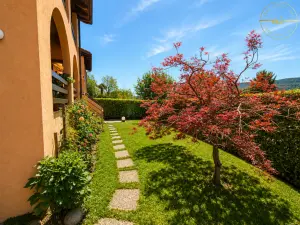 Casa/Villa a Morbio Inferiore
