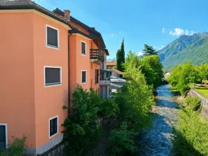 Casa/Villa a Osogna