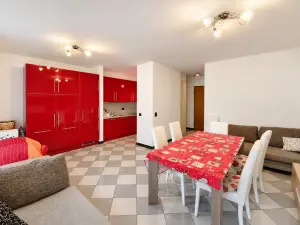 Appartamento a Chiasso
