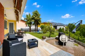 Casa/Villa a Coldrerio