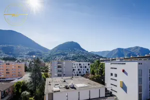 Appartamento a Lugano
