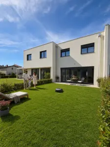Casa/Villa a Genestrerio