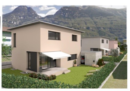 Casa/Villa a Prosito