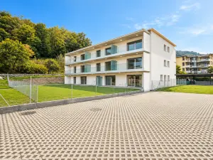 Appartamento a Caslano
