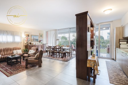 Appartamento a Lugano