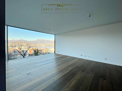 Appartamento a Paradiso