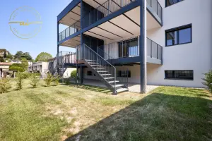 Appartamento a Balerna