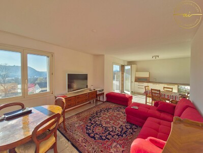 Appartamento a Morbio Inferiore