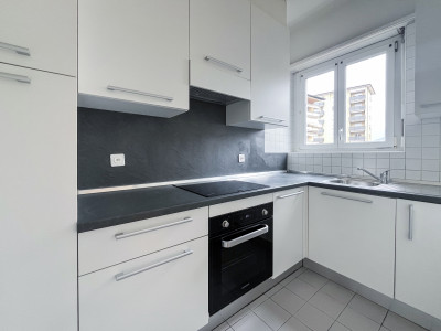 Appartamento a Chiasso