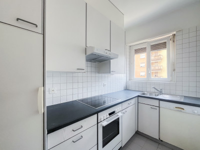 Appartamento a Chiasso