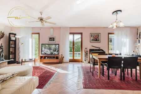 Casa/Villa a Riva San Vitale