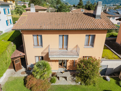 Casa/Villa a Riva San Vitale