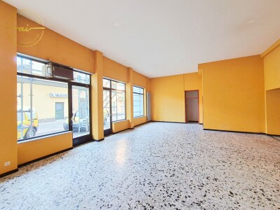 Superficie Commerciale a Chiasso