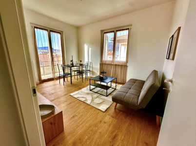 Appartamento a Chiasso